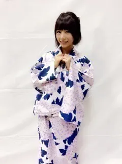 北野 日奈子｜まっすぐ（2015-11-06）｜8枚目