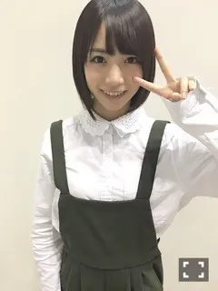 北野 日奈子｜素直（2015-11-07）｜9枚目