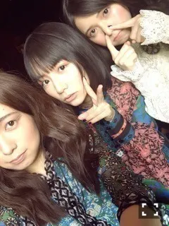 北野 日奈子｜ANNA SUI MOOK本（2015-11-11）｜5枚目