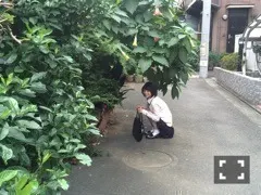 北野 日奈子｜矢印（2015-11-18）｜11枚目