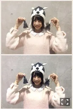 北野 日奈子｜私は絶対練乳です。 それでは、クレープ の種類では何が好き ですか？（2015-11-23）｜10枚目