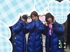 北野 日奈子｜丼もきめられないど ん。そしたら、カレ ーライスのルーの中 の具で何がいちばん すき？（2015-12-05）｜5枚目