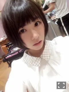 北野 日奈子｜日奈子はエクレアの 方が好き！じゃあ、 なにまんが好き？例 えば、肉まん！とか！（2015-12-08）｜2枚目