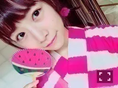 北野 日奈子｜ストロー4本目（2016-08-01）｜2枚目