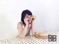 北野 日奈子｜雲がちょっとだけ影を縁取る（2016-08-09）｜2枚目