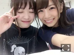 北野 日奈子｜ミルクティー（2016-08-19）｜2枚目
