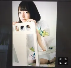 北野 日奈子｜どちらかで答えろ（2016-09-10）｜2枚目