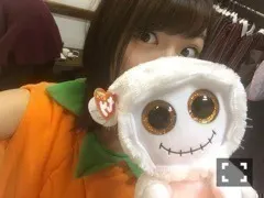北野 日奈子｜押してもだめなら（2016-10-26）｜2枚目