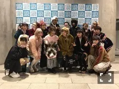 北野 日奈子｜酷く憂鬱（2016-11-28）｜2枚目