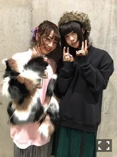 北野 日奈子｜酷く憂鬱（2016-11-28）｜6枚目