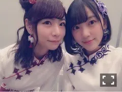 北野 日奈子｜マグネット（2016-12-24）｜5枚目