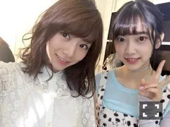 北野 日奈子｜上書きはできない（2016-12-30）｜5枚目