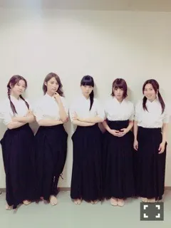 北野 日奈子｜心からなぐ（2017-06-15）｜3枚目
