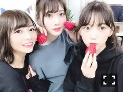北野 日奈子｜曇りがち（2019-03-16）｜3枚目