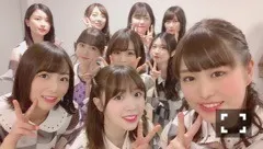 北野 日奈子｜曇りがち（2019-03-16）｜4枚目