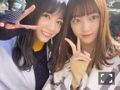 北野 日奈子｜Confront（2020-02-27）