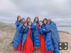 北野 日奈子｜Confront（2020-02-27）｜4枚目