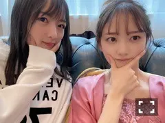 北野 日奈子｜赤い三角コーン（2020-03-04）