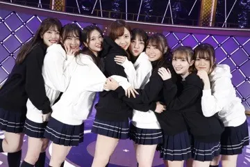 北野 日奈子｜在った証拠（2021-04-08）｜2枚目