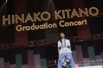 北野 日奈子｜乃木坂46（2022-04-30）
