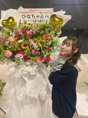 北野 日奈子｜乃木坂46（2022-04-30）｜2枚目