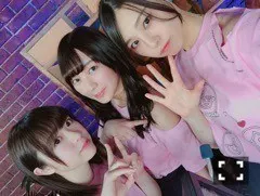 相楽 伊織｜こんなにも_(．．*)vol.225（2018-03-29）｜2枚目