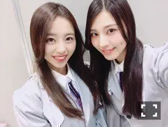 相楽 伊織｜考え方を変えただけ_(．．*)vol.226（2018-04-03）｜5枚目