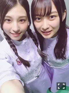 相楽 伊織｜ﾊｰﾄﾏｰｸ _(．．*)vol.232（2018-05-07）｜3枚目