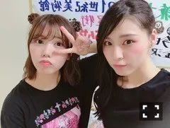 相楽 伊織｜り、りす、？？うーん、_(．．*)vol.236（2018-05-18）｜4枚目