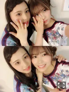 相楽 伊織｜何を残せただろう。_(．．*)vol.238（2018-05-24）｜4枚目
