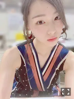 相楽 伊織｜もし、わたしが_(．．*)vol.242（2018-06-19）