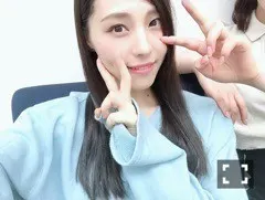 相楽 伊織｜まてりある_(．．*)vol.245（2018-07-04）｜5枚目