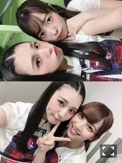 相楽 伊織｜これが私のタカラもの_(．．*)vol.247（2018-07-12）｜3枚目