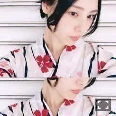 相楽 伊織｜4年と1ヶ月_(．．*)vol.248（2018-07-20）｜3枚目