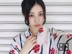 相楽 伊織｜4年と1ヶ月_(．．*)vol.248（2018-07-20）｜2枚目
