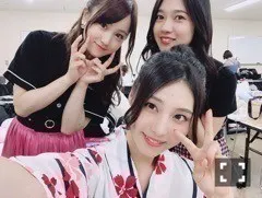 相楽 伊織｜4年と1ヶ月_(．．*)vol.248（2018-07-20）｜4枚目