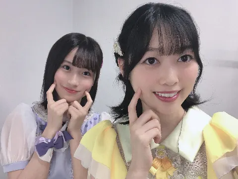 掛橋 沙耶香｜こんにちは（2021-06-29）｜3枚目