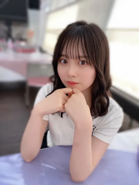 掛橋 沙耶香｜0822（2021-08-22）｜3枚目