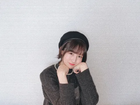 掛橋 沙耶香｜0216（2022-02-16）｜4枚目