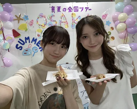 掛橋 沙耶香｜0804（2022-08-04）