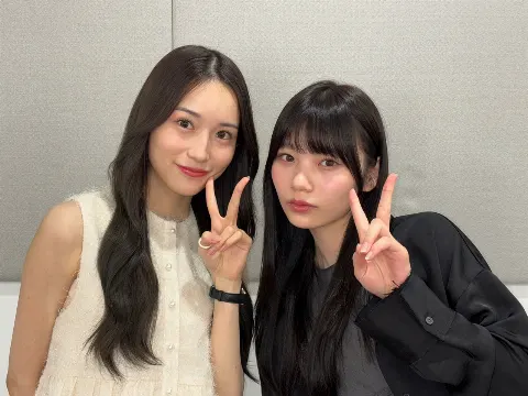 掛橋 沙耶香｜最後に大好きな皆さんへ（2024-08-20）｜2枚目