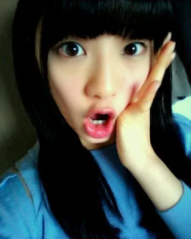 中田 花奈｜はっぴーほりでーカナ？344（2012-12-25）｜2枚目