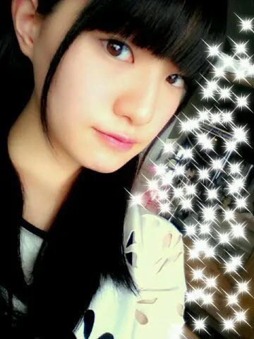 中田 花奈｜奇跡に頼るしかないときもあるカ ナ？347（2012-12-28）｜3枚目