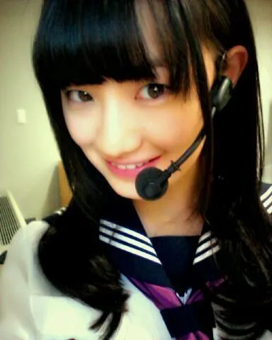 中田 花奈｜アイススケートやってみたいカナ ？349（2012-12-30）