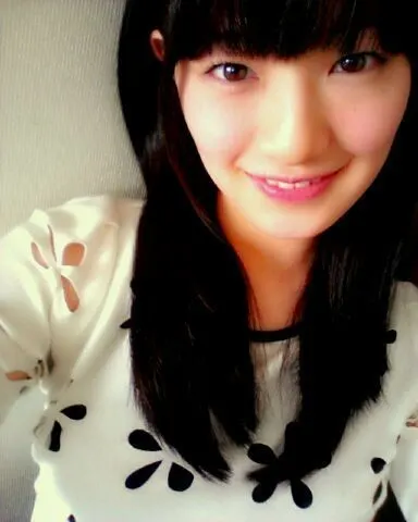 中田 花奈｜2012年最後のブログカナ？350（2012-12-31）