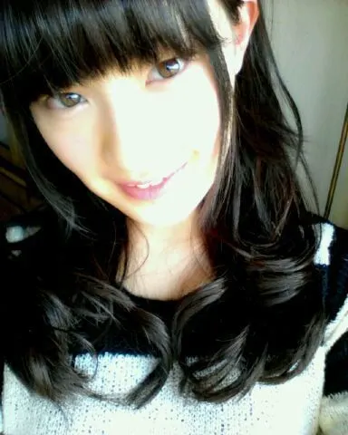 中田 花奈｜2013年の中田は違うぜカナ？352（2013-01-02）｜3枚目