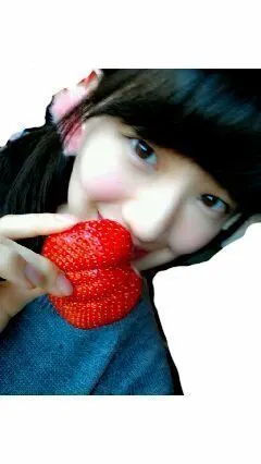 中田 花奈｜可哀想と思ってない時の可哀想カ ナ？355（2013-01-05）