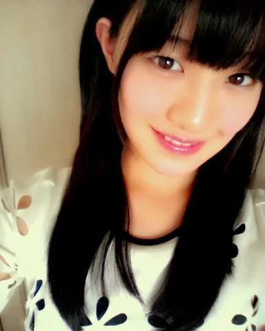 中田 花奈｜5th選抜発表カナ？358（2013-01-07）