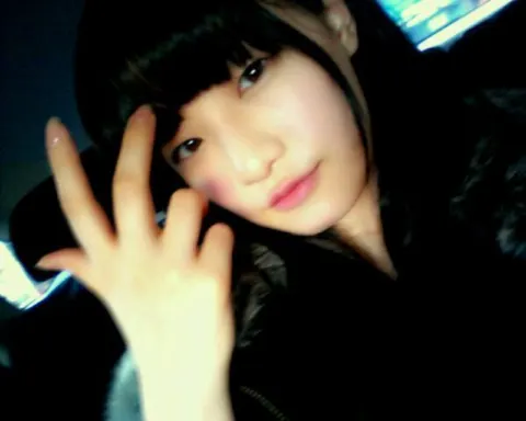 中田 花奈｜一筋縄ではいかないカナ？366（2013-01-15）｜4枚目