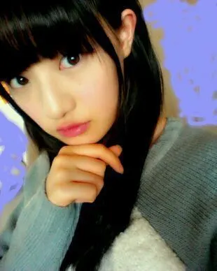 中田 花奈｜心から応援してますカナ？369（2013-01-18）